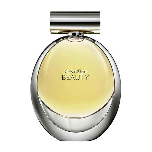 Calvin Klein Beauty Eau De Parfum For Women 100ml