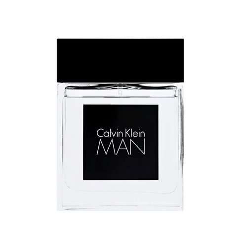 Calvin Klein MAN Eau De Toilette For Men 50ml