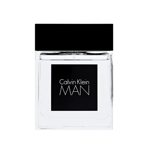 Calvin Klein MAN Eau De Toilette For Men 50ml