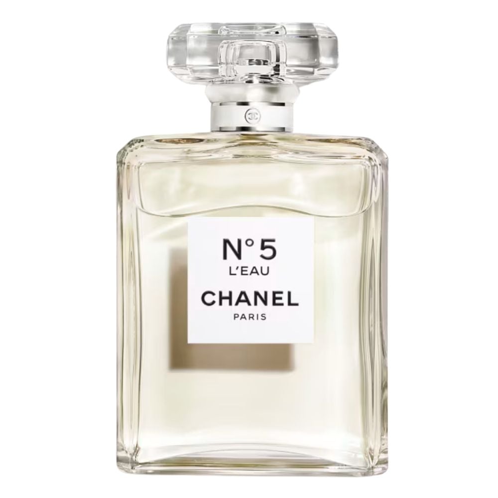 Chanel No.5 L'Eau Eau De Parfum For Women 100ml