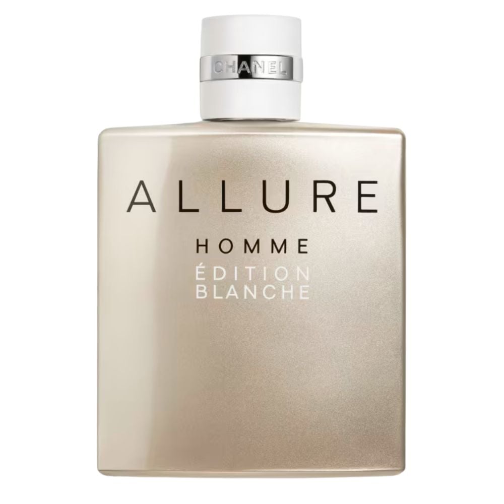 Allure Homme Edition Blanche Eau De Parfum For Unisex 100ml