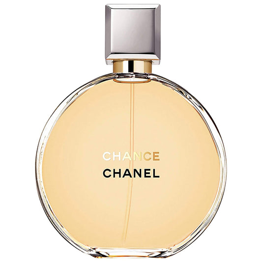 Chanel Chance Eau de Parfum For Women 100ml