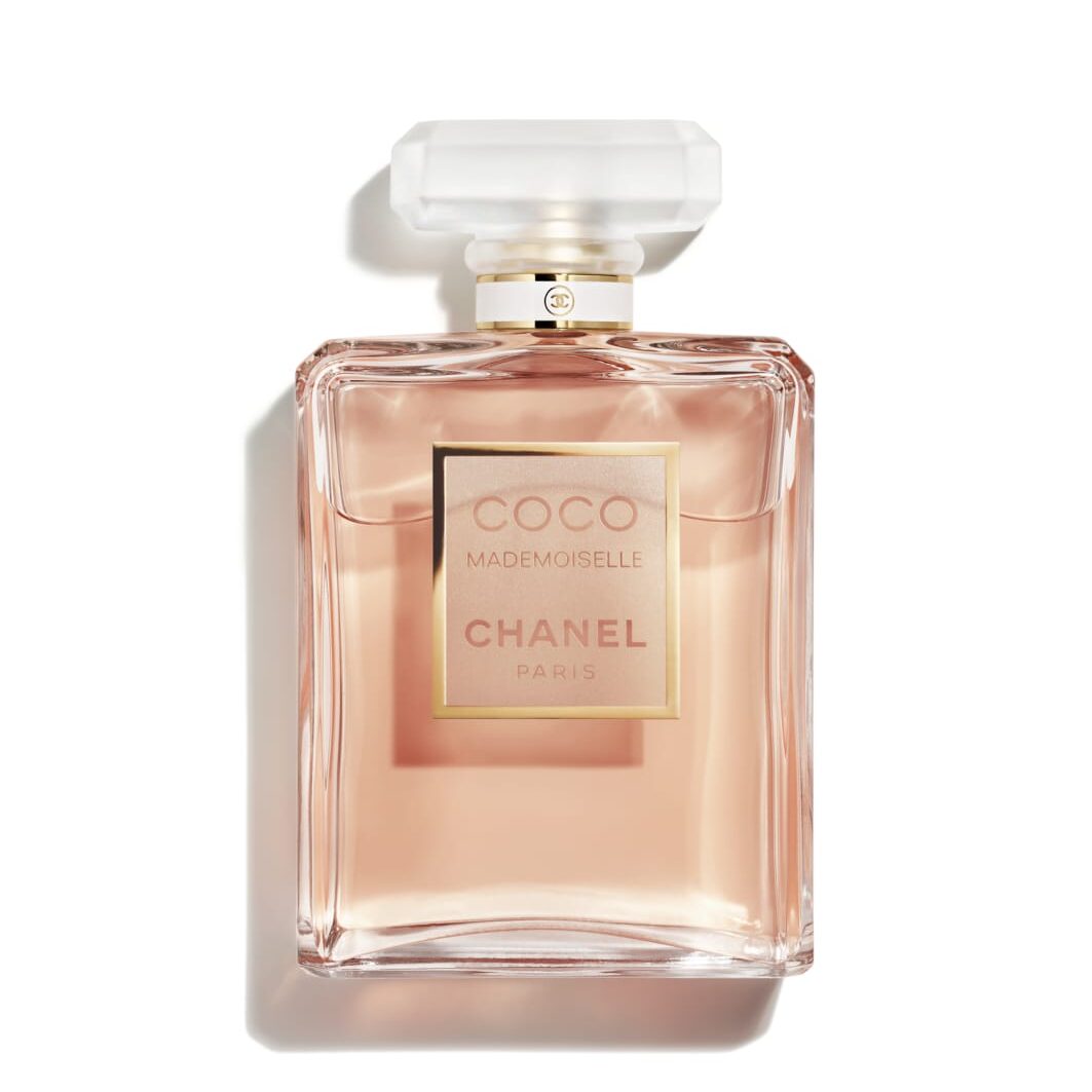 Chanel Coco Mademoiselle Eau De Parfum For Women 100ml