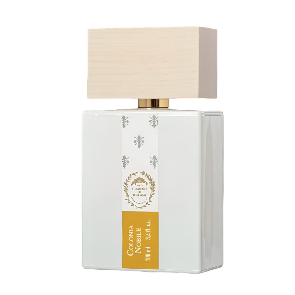Ducci Giardini Di Toscana Colonia Nobile Eau De Parfum For Men 100ml