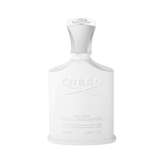 Creed Silver Mountain Water Eau De Parfum For Unisex 100ml