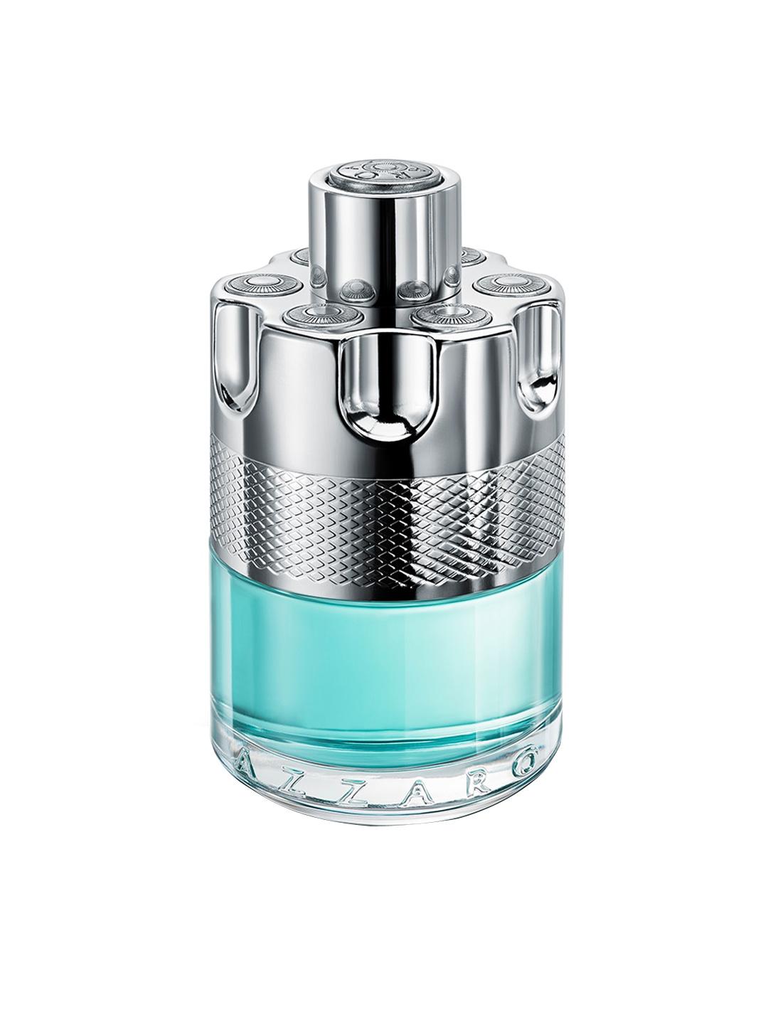 Azzaro Wanted Tonic Eau De Toilette For Men 100ml
