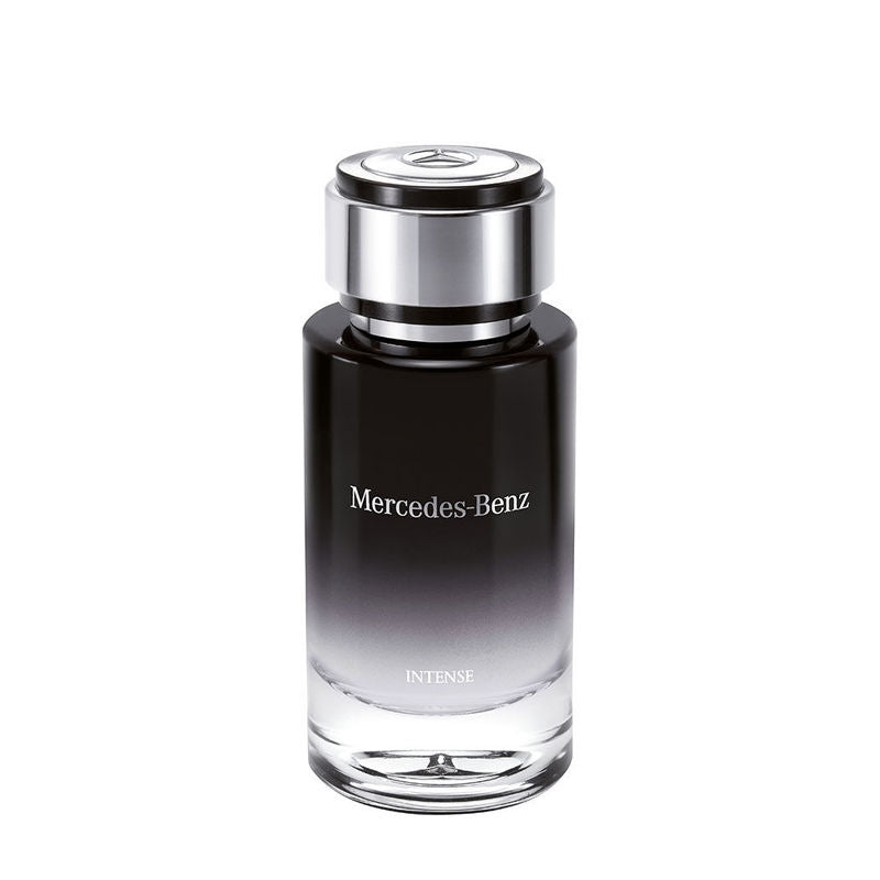 Mercedes Benz Man Intense Eau De Toilette For Men 75ml