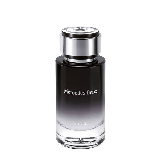 Mercedes Benz Man Intense Eau De Toilette For Men 75ml