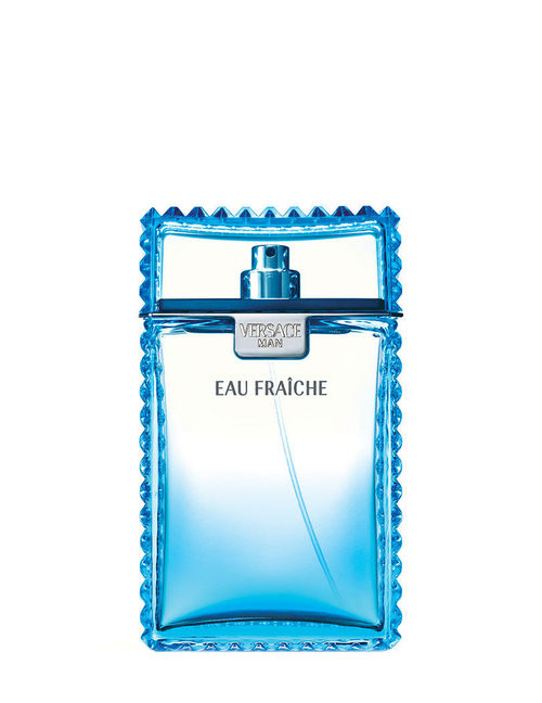 Versace Dylan Purple Eau De Parfum For Women 100ml