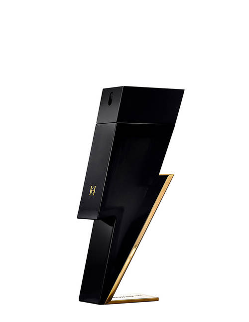 Carolina Herrera Bad Boy Eau de Toilette For Men 100ml