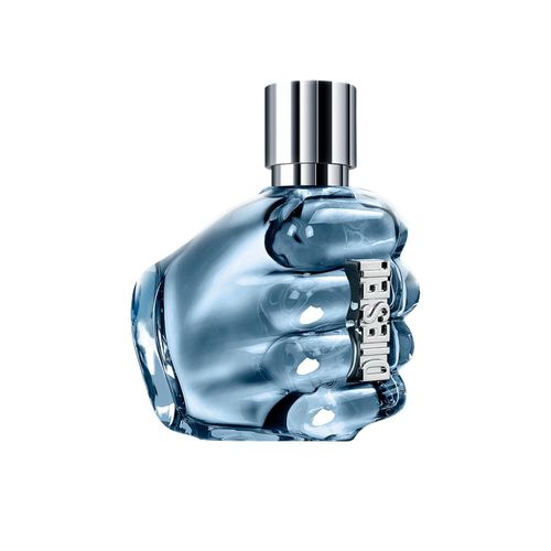 Diesel Only The Brave Eau De Toilette For Men 50ml