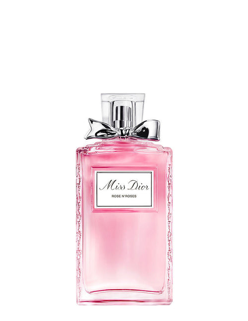 Christian Dior Miss Dior Rose N'Rose Eau De Toilette For Women 50ml