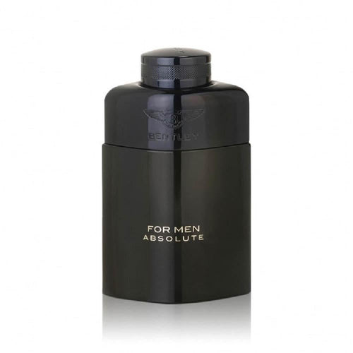 Bentley Absolute Eau De Parfum For Men 100ml