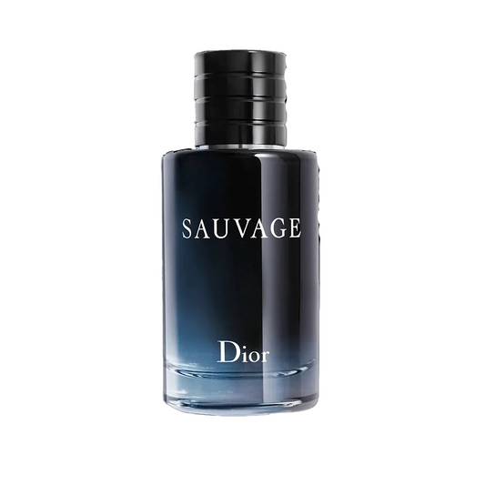 Christian Dior Sauvage Eau De Toilette For Men 60ml