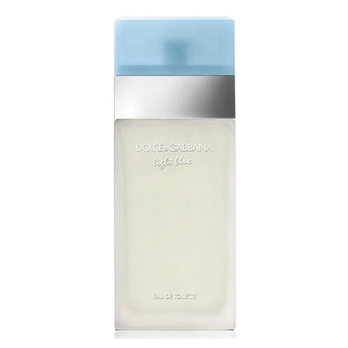 Dolce & Gabbana Light Blue Eau de Toilette For Women 100ml
