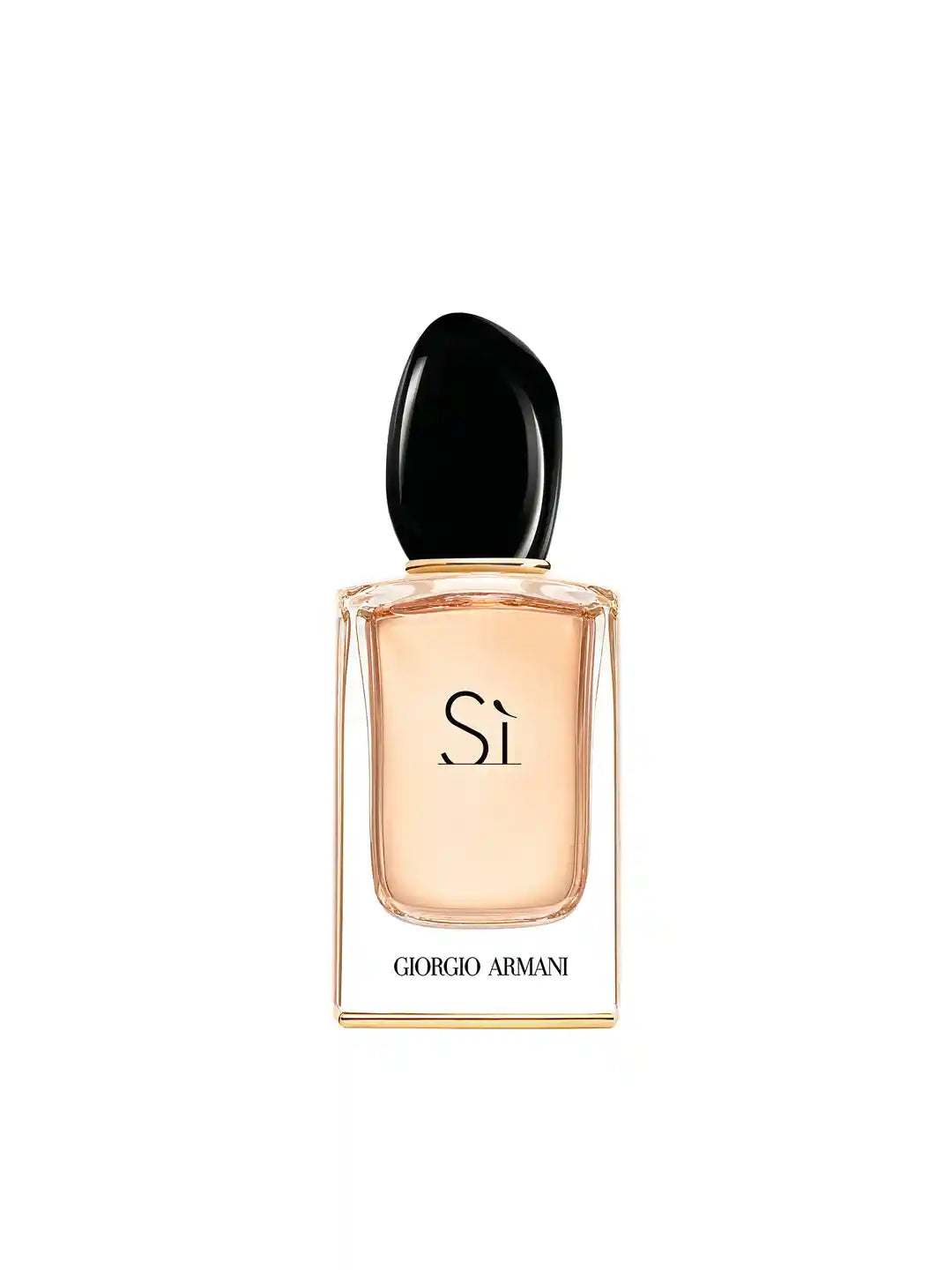 Giorgio Armani Si Eau De Parfum For Women 50ml