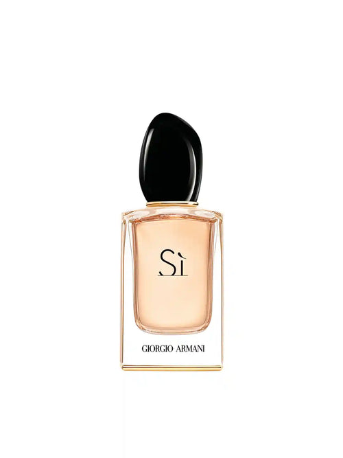 Giorgio Armani Si Eau De Parfum For Women 50ml
