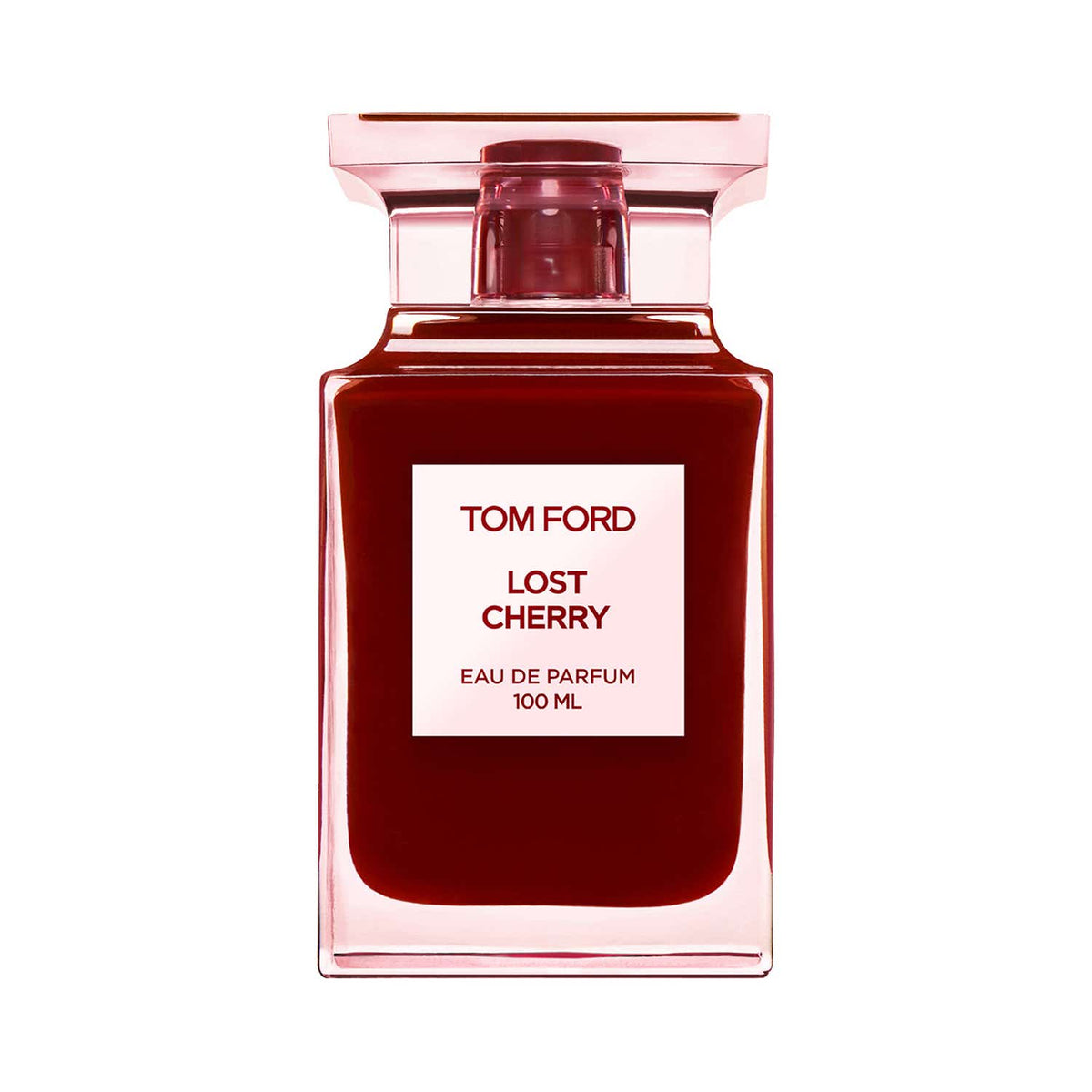 Tom Ford Electric Cherry Eau de Parfum For Unisex 100ml