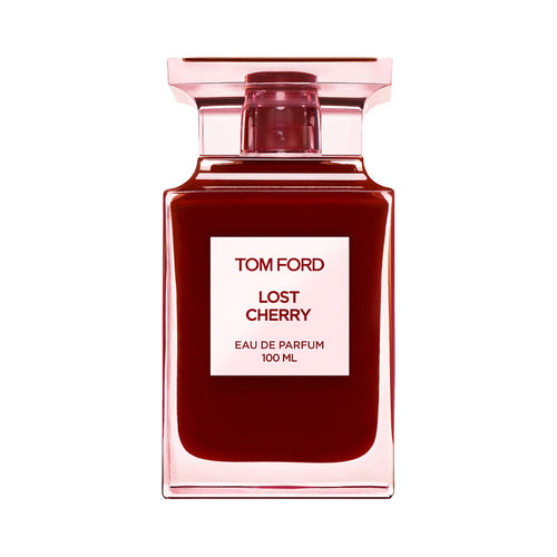 Tom Ford Electric Cherry Eau de Parfum For Unisex 100ml