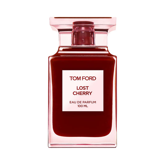 Tom Ford Electric Cherry Eau de Parfum For Unisex 100ml