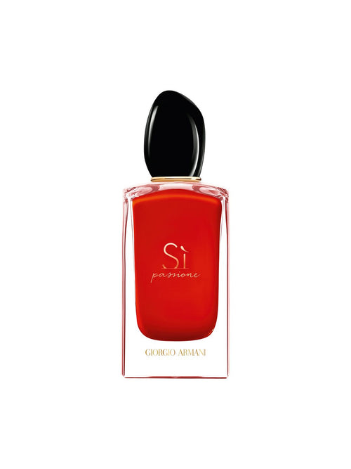 Giorgio Armani S“ Passione Eau de Parfum For Women 100ml
