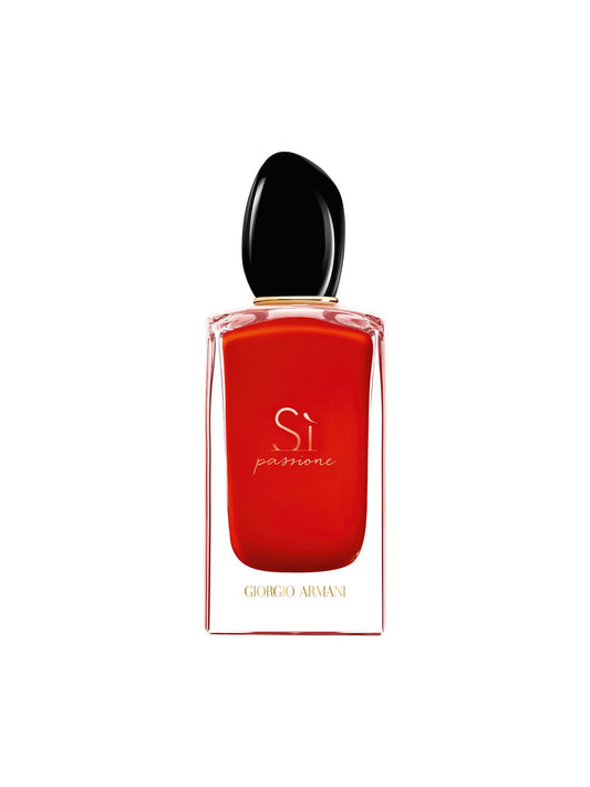Giorgio Armani S“ Passione Eau de Parfum For Women 100ml