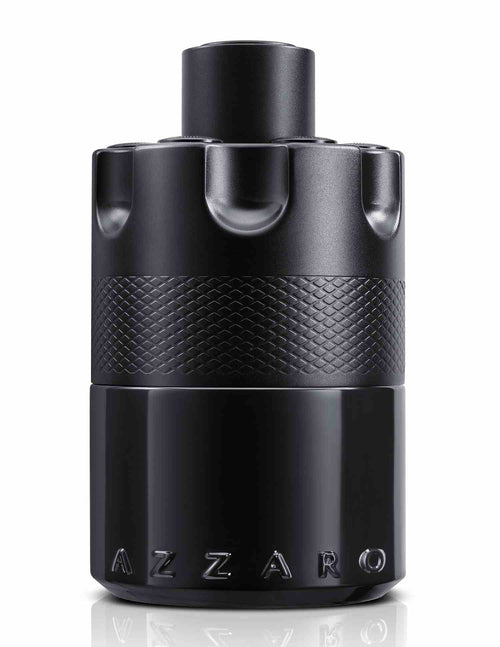 Azzaro The Most Wanted Eau de Toilette Intense For Men 100ml