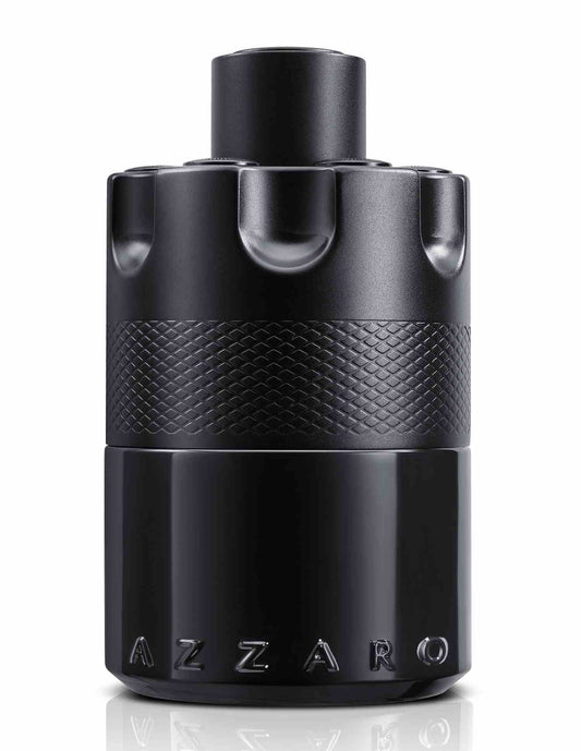 Azzaro The Most Wanted Eau de Toilette Intense For Men 100ml