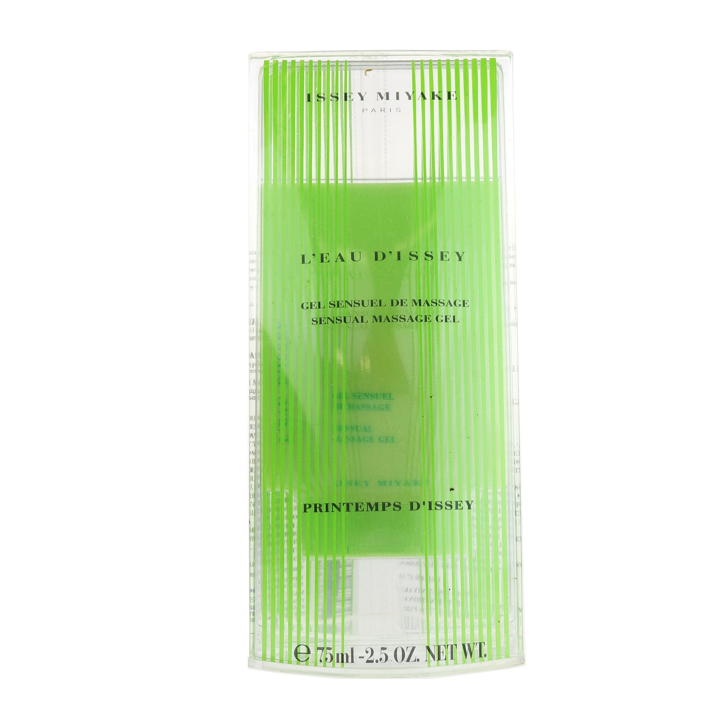 Issey Miyake L'eau D'Issey Pour Homme Eau De Toilette For Men 200ml