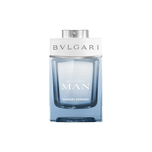 Bvlgari Man Glacial Essence Eau De Parfum For Men 60ml