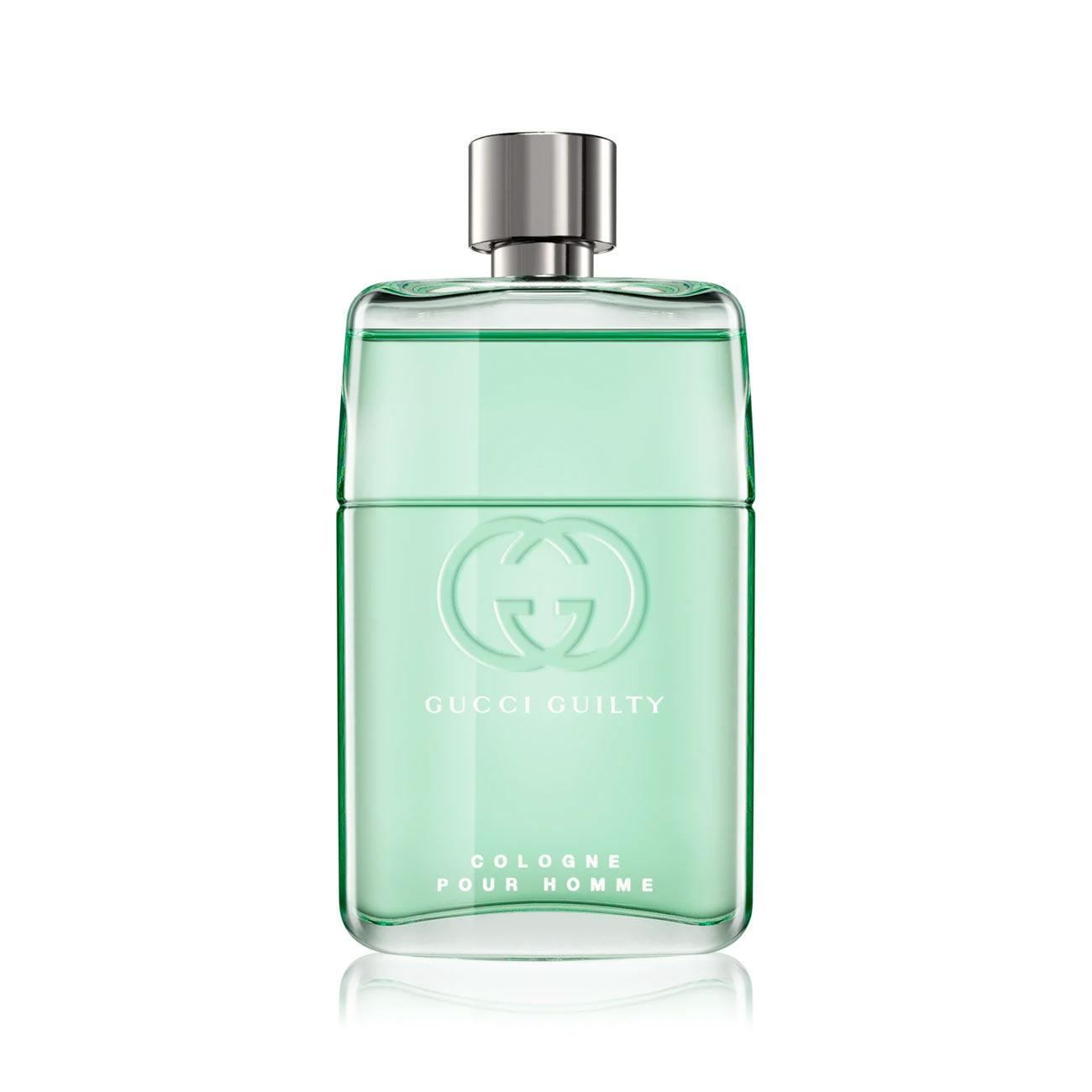 Gucci Guilty Cologne Eau De Toilette For Men 50ml