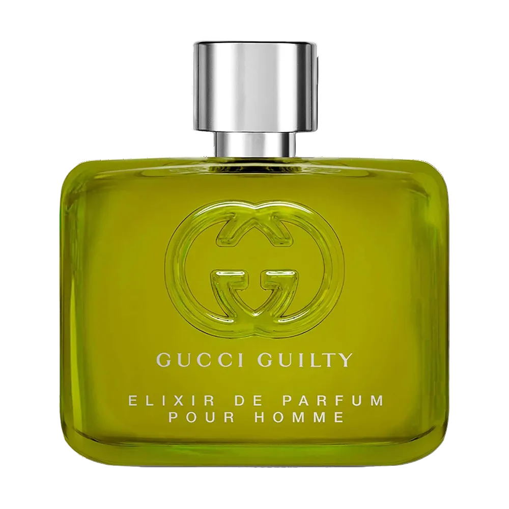 Gucci Guilty Absolute Pour Homme Eau De Parfum For Men 90ml
