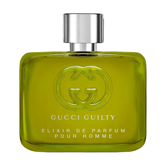 Gucci Guilty Absolute Pour Homme Eau De Parfum For Men 90ml