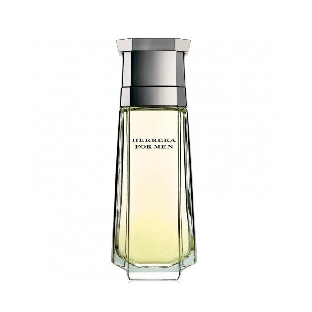 Carolina Herrera CH Man Prive Eau De Toilette For Men 100ml