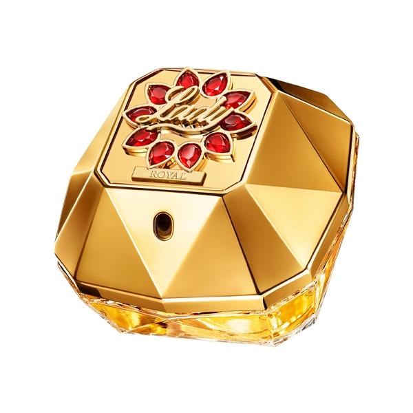 Paco Rabanne Lady Million Empire Eau De Parfum For Women 80ml
