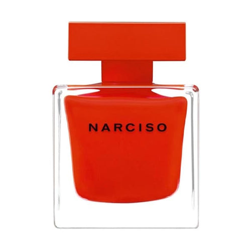 Narciso Rodriguez Rouge Eau De Parfum For Men 50ml (Label Scratch)