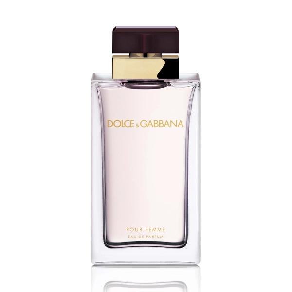 Dolce & Gabbana Light Blue Eau Intense Eau de Parfum For Women 100ml