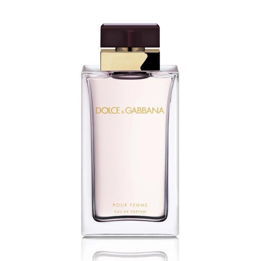 Dolce & Gabbana Light Blue Eau Intense Eau de Parfum For Women 100ml