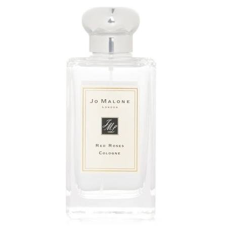 Jo Malone London Red Roses Cologne For Unisex 100ml