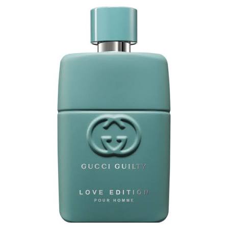 Gucci Guilty Love Edition Eau De Parfum Pour Homme For Unisex 90ml
