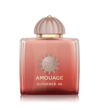 Amouage Guidance 46 Extrit De Parfum For Women100ml