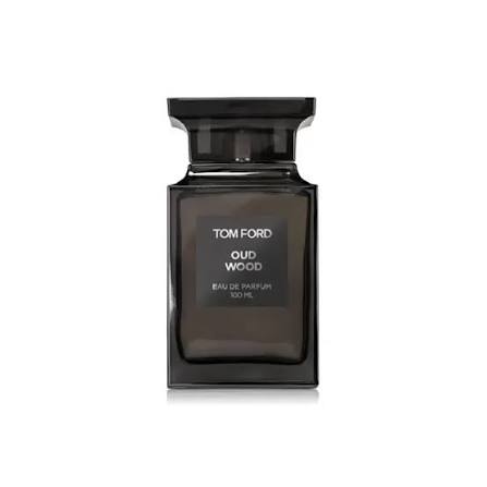 Tom Ford Oud Wood Eau De Parfum For Unisex 100ml
