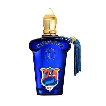 Xerjoff Casamorati Mefisto Eau de Parfum For Unisex 100ml