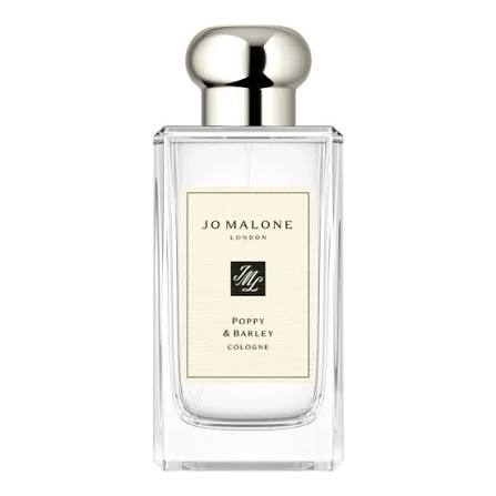Jo Malone London Poppy & Barley Cologne For Unisex 100ml