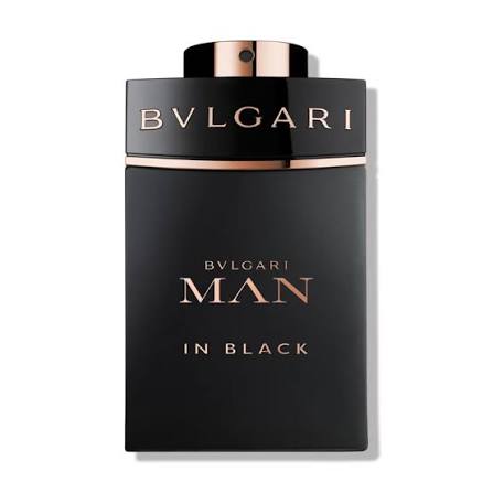 Bvlgari Man In Black Eau De Parfum For Men 100ml