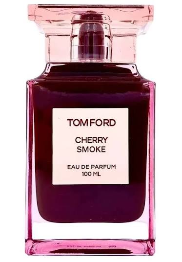 Tom Ford Cherry Smoke Eau de Parfum For Unisex 100ml