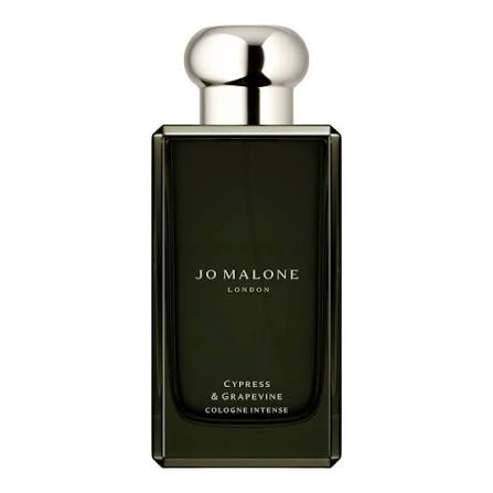 Jo Malone London Cypress & Grapevine Cologne Intense For Unisex 100ml