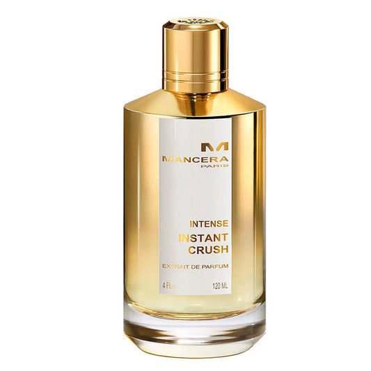 Mancera Instant Crush Eau De Parfum For Men 120ml