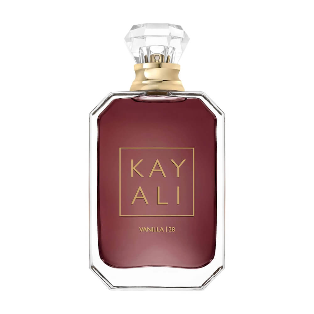 Kayali Vanilla | 28 Eau De Parfum For Women 100ml