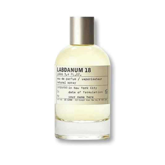 Le Labo Labdanum 18 Eau de Parfum For Unisex 100ml